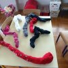 39.Projekt: Idzie, idzie wąż
